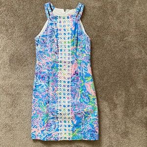 LAST CALL - Lilly Pulitzer Shift Dress